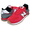 new balance ML574SKD RED画像