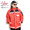 COOKMAN FREEZER JACKET -RED- 231-13412画像