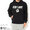 KIKS TYO Stay Safe Pullover Hoodie KT2108C-02画像