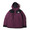 THE NORTH FACE MOUNTAIN DOWN JACKET BLACK BERRY WINE ND91930-BW画像