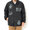 HUF Disorder Coaches JKT JK00316画像