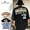 GRAVYSOURCE LAST SUPPER TEE GS22-HTE03画像