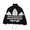 adidas SHERPA JACKET BLACK HC0325画像