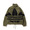 adidas SHERPA JACKET FOCUS OLIVE HC0326画像