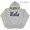 Champion Made in U.S.A. REVERS WEAVE HOODED SWEATSHIRT "UCLA" C5-U104画像
