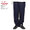 COOKMAN CHEF PANTS FLANNEL -NAVY- 231-13818画像