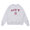 Champion MIT Reverse Weave Sweat SILVER GREY画像