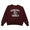 Champion Arizona State University Reverse Weave Sweat MAROON画像