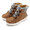 SOREL EXPLORER II CARNIVAL FELT WP V.TAN/B.BROWN NL4454-242画像