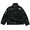 Supreme × THE NORTH FACE 21FW Steep Tech Fleece Jacket BLACK画像