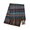 DAPPER'S LOT1511 Cashmink Scarf Random Check GREEN/GRAY画像