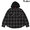 Supreme 21FW Hooded Flannel Zip Up Shirt画像