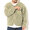 BEN DAVIS Boa Zip Cardigan JKT M-1780023画像