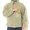BEN DAVIS Boa Stand Collar JKT M-1780021画像