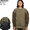 Liberaiders PILE FLEECE CREWNECK 723022103画像
