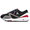 le coq sportif LCS R888 FUSION BLACK/RED QL1SJC11BR画像