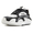le coq sportif O-MAX 80 FUSION BLACK/WHITE QL1SJC14BW画像
