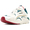 le coq sportif O-MAX 80 FUSION BEIGE/GREEN QL1SJC14BG画像