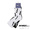 AVIREX SOCKS 6219037画像