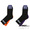 AVIREX BARCODE RIB SOCKS 6219034画像
