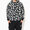 NIKE SPE+ BB AOP Pullover Hoodie Black/White DD4848-010画像