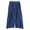 77circa circa make wrap back wide demim pants CC21AW-26画像
