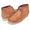 Clarks WALLABEE BOOT TAN HAIRY SUEDE 26154818画像
