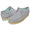 Clarks WALLABEE BOOT GREY COMBI 26160202画像