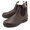 Blundstone ORIGINALS VEGAN BROWN BS2116-200画像