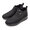 le coq sportif LA SEVRES LIFT BOOTS SHORT BLACK QL3SJD81BK画像