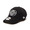 THE NETWORK BUSINESS NEW ERA 930 CS Logo Cap BLACK TNBA012-0029画像