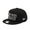 THE NETWORK BUSINESS NEW ERA 9FIFTY Logo Cap BLACK TNBA010-0029画像