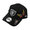 NEW ERA Oakland Raiders Butterfly 9FORTY A-Frame Cap BLACK画像