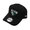NEW ERA Chicago White Sox Rose 9FORTY A-Frame Cap BLACK画像
