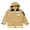 COOKMAN Freezer Jacket BEIGE画像