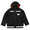 COOKMAN Freezer Jacket BLACK画像
