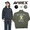 AVIREX SUKA ZIP SWEAT 6113472画像