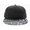 DC SHOES Print Visor Snapback Cap DCP214213画像