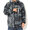 DC SHOES Dagup Print Pack JKT ADYJK03134画像