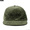BLUCO CORDUROY CAP -nowhere- (OLIVE) OL-602-021画像