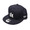 atmos × NEW ERA 9 FIFTY SNAP BACK -AM LOGO- NAVY MAT21-A006画像