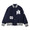 atmos MELTON VARSITY JACKET MAT21-A017画像