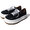 glamb Big Sole Sneakers Black GB0122-AC05画像