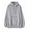 is-ness VENTILATION LONG SWEAT HOODIE 1004SSCS01画像