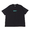 TTNE &times; atmos Saunner Logo Tee BLACK/JADE ASC001-001画像