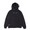 TTNE × atmos Saunner Logo Hooded Sweatshirt BLACK/JADE ASC002-001画像