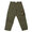 WTAPS 21AW JUNGLE STOCK TROUSERS 212WVDT-PTM03画像