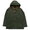 Barbour HOODED BEDALE SL MCA0439画像