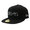 Yohji Yamamoto × NEW ERA 21AW YY BOX LOGO 59FIFTY BLACK画像