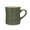 Ron Herman Emboss Logo Mug GREEN画像